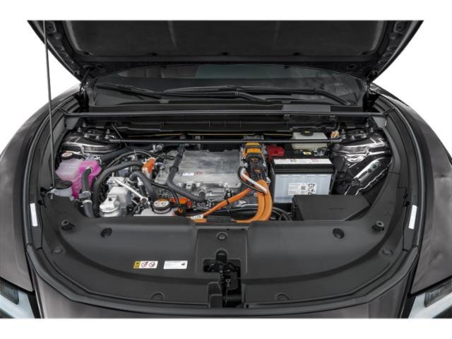 New 2026 Lexus RZ 350e 2WD w/ Accessory Package (Z2) image 11