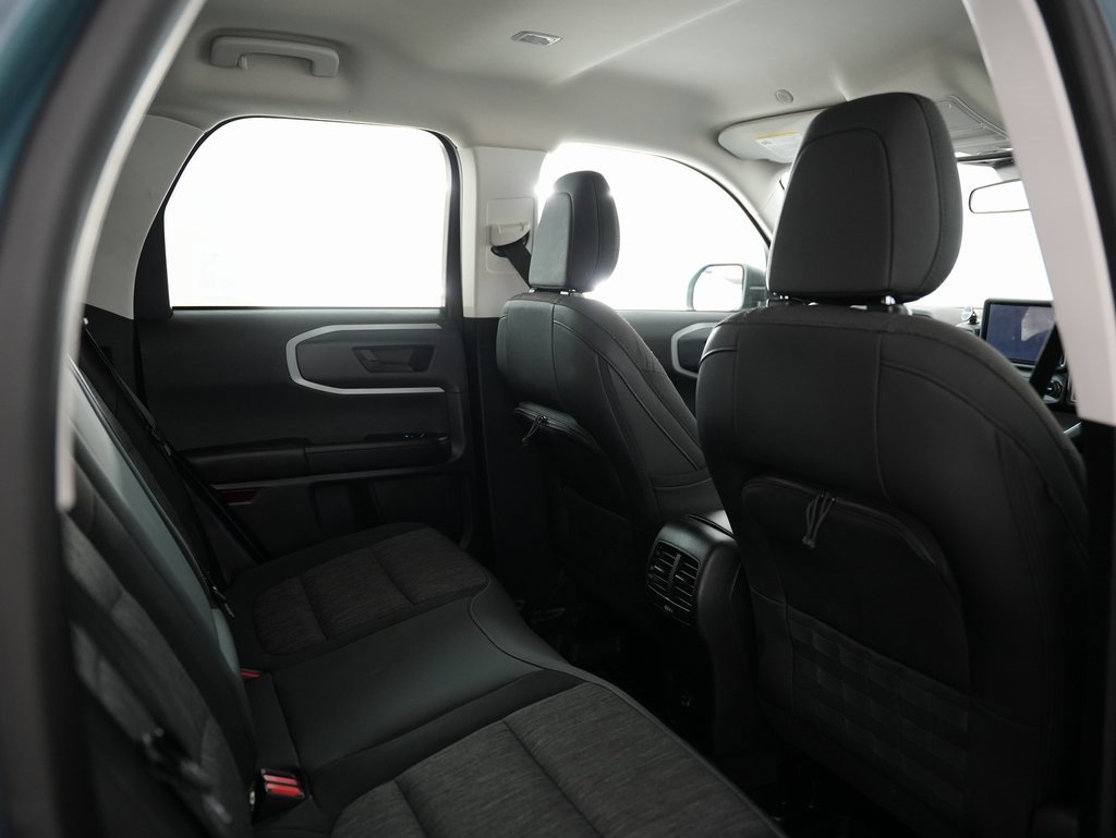 Used 2021 Ford Bronco Sport Big Bend image 40
