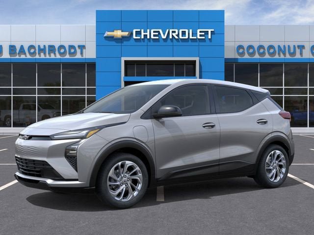 New 2027 Chevrolet Bolt LT w/ Comfort Package FWD image 2