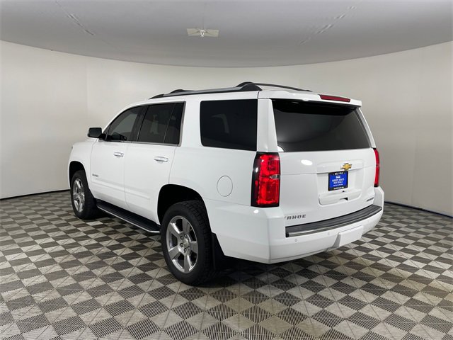 Used 2019 Chevrolet Tahoe Premier image 22