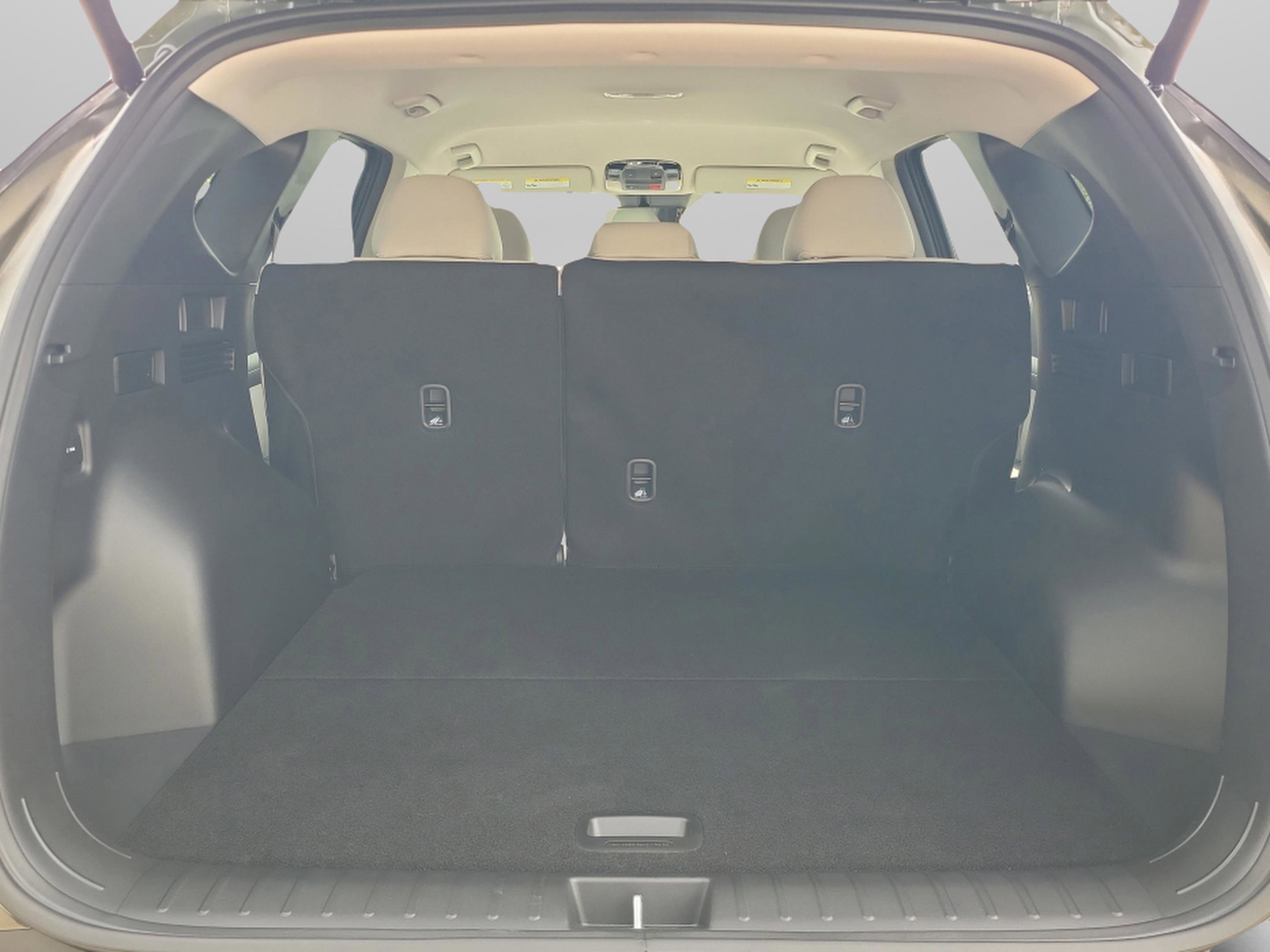 New 2026 Hyundai Tucson SEL image 32