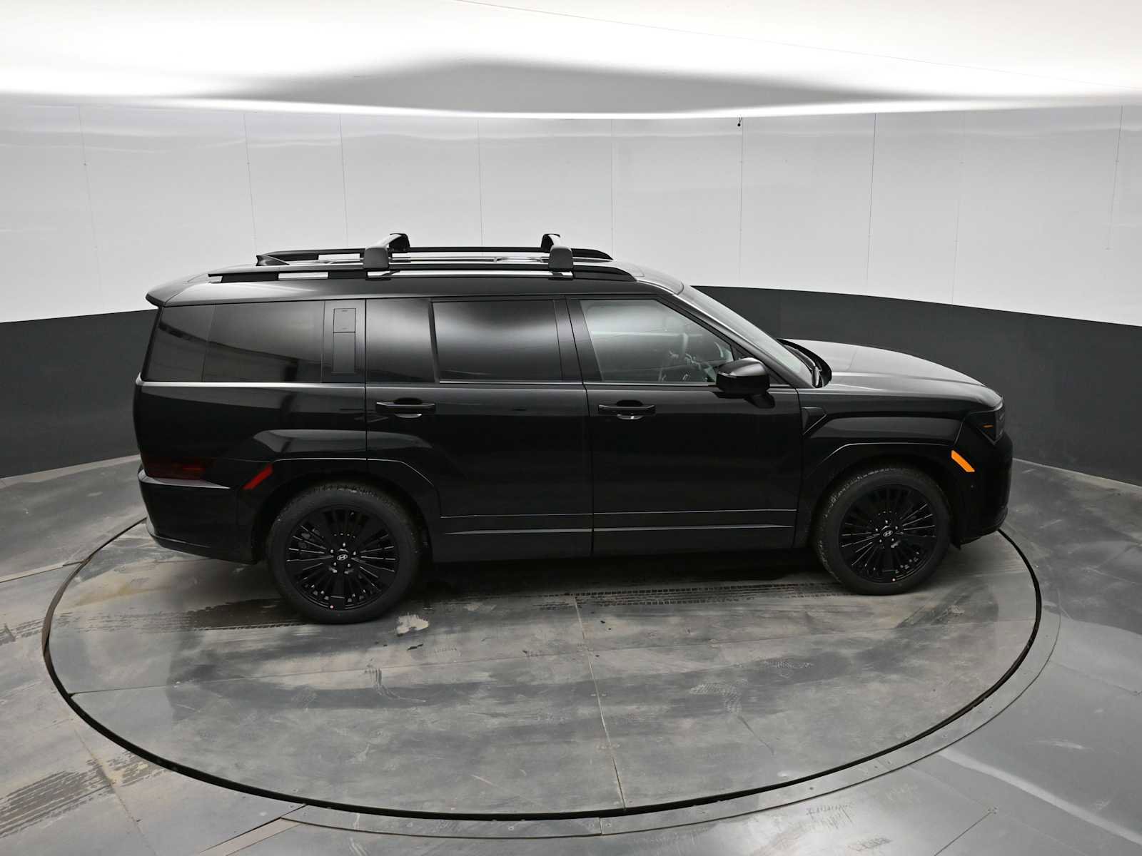 New 2026 Hyundai Santa Fe Calligraphy AWD/4WD image 29