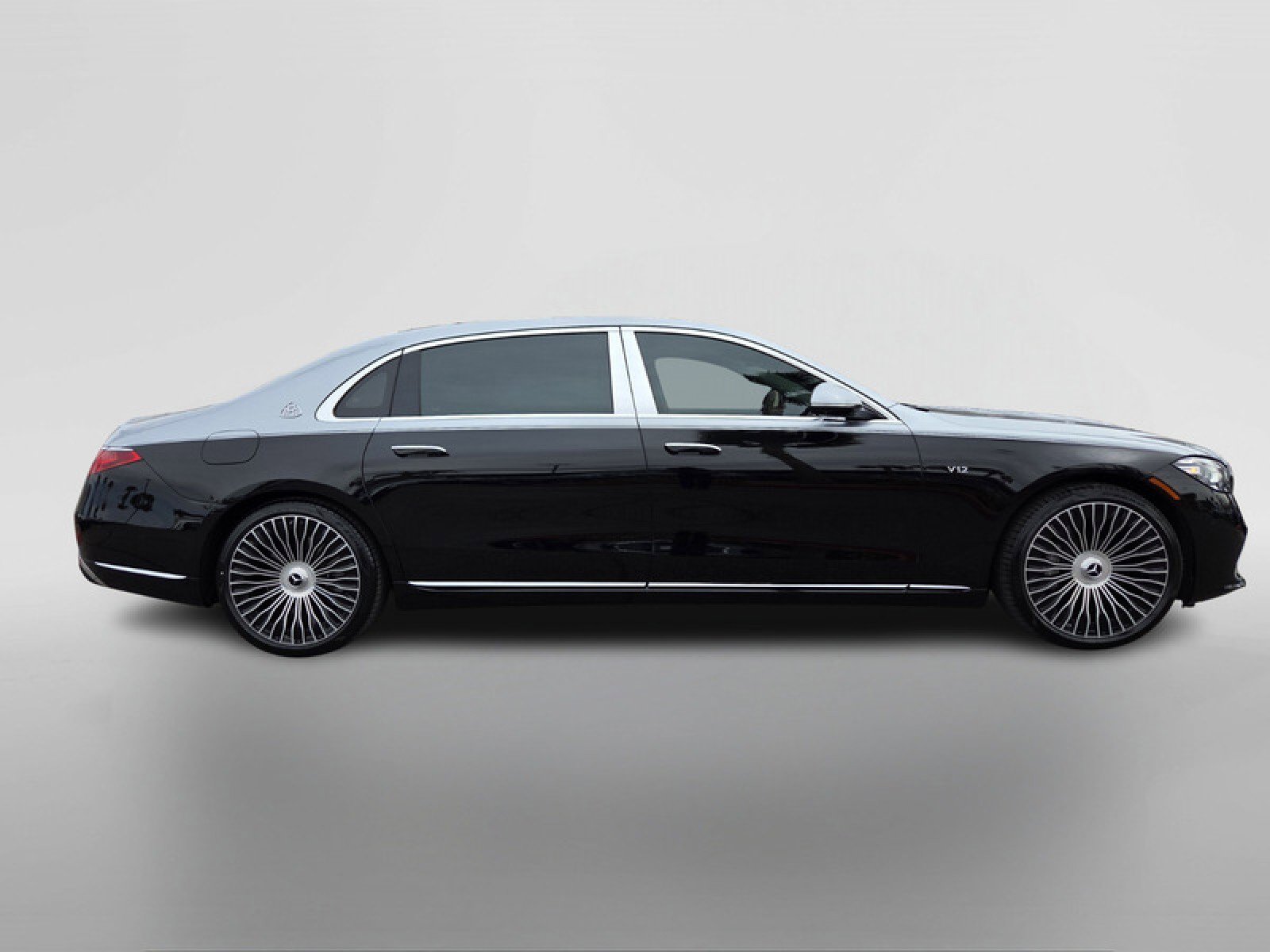 Certified 2023 Mercedes-Benz Maybach S 680 4MATIC image 6