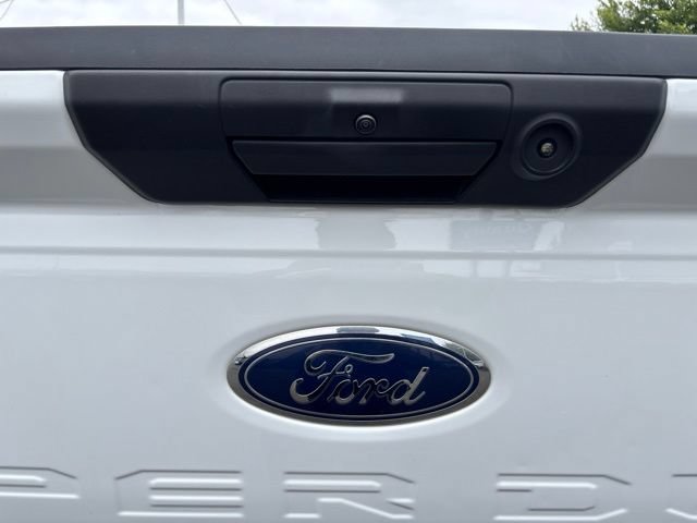 Used 2023 Ford F350 XLT w/ 360-Degree Camera Package AWD/4WD image 35