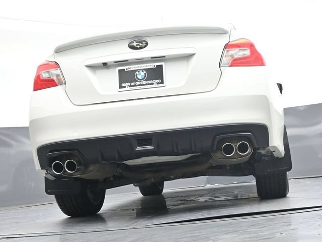 Used 2021 Subaru WRX STI w/ Popular Package #1 AWD/4WD image 39