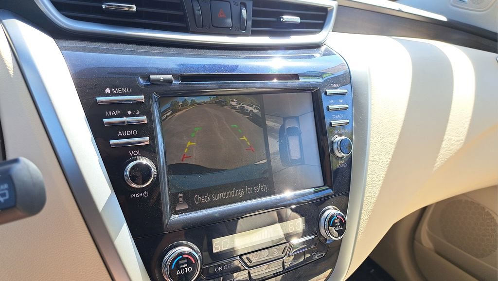Used 2019 Nissan Murano Platinum image 30