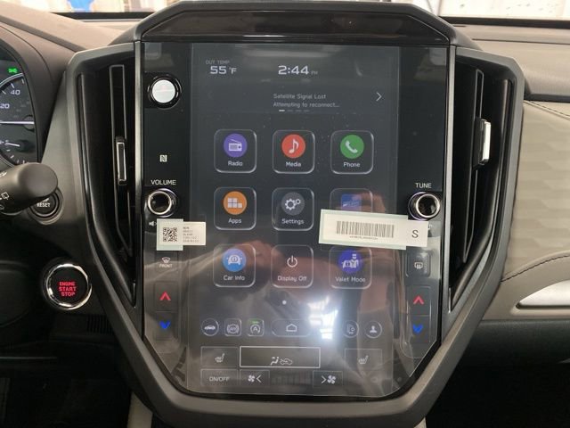 New 2026 Subaru Forester Premium image 17