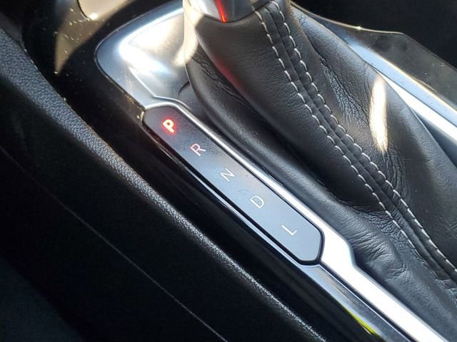 Used 2021 Buick Encore GX Select image 25