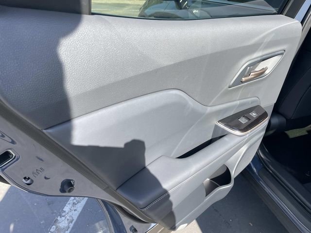 Used 2026 Toyota Crown XLE image 23