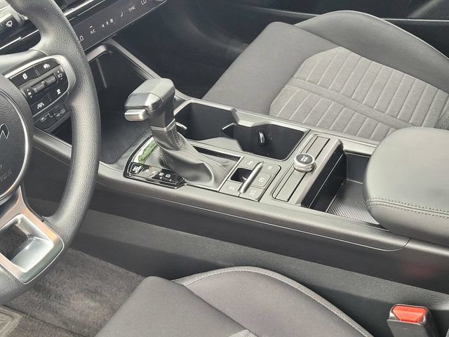 Used 2025 Kia K5 LXS FWD image 19