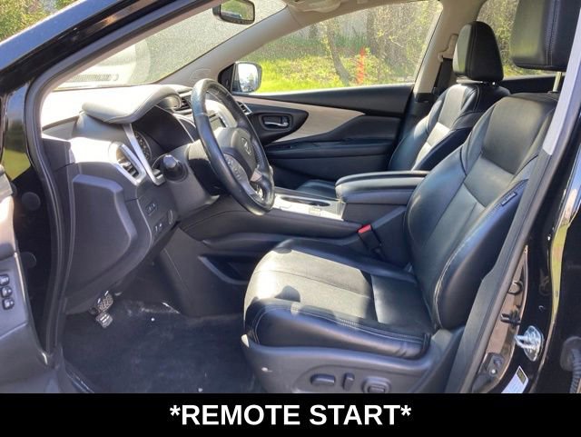 Used 2018 Nissan Murano AWD image 6