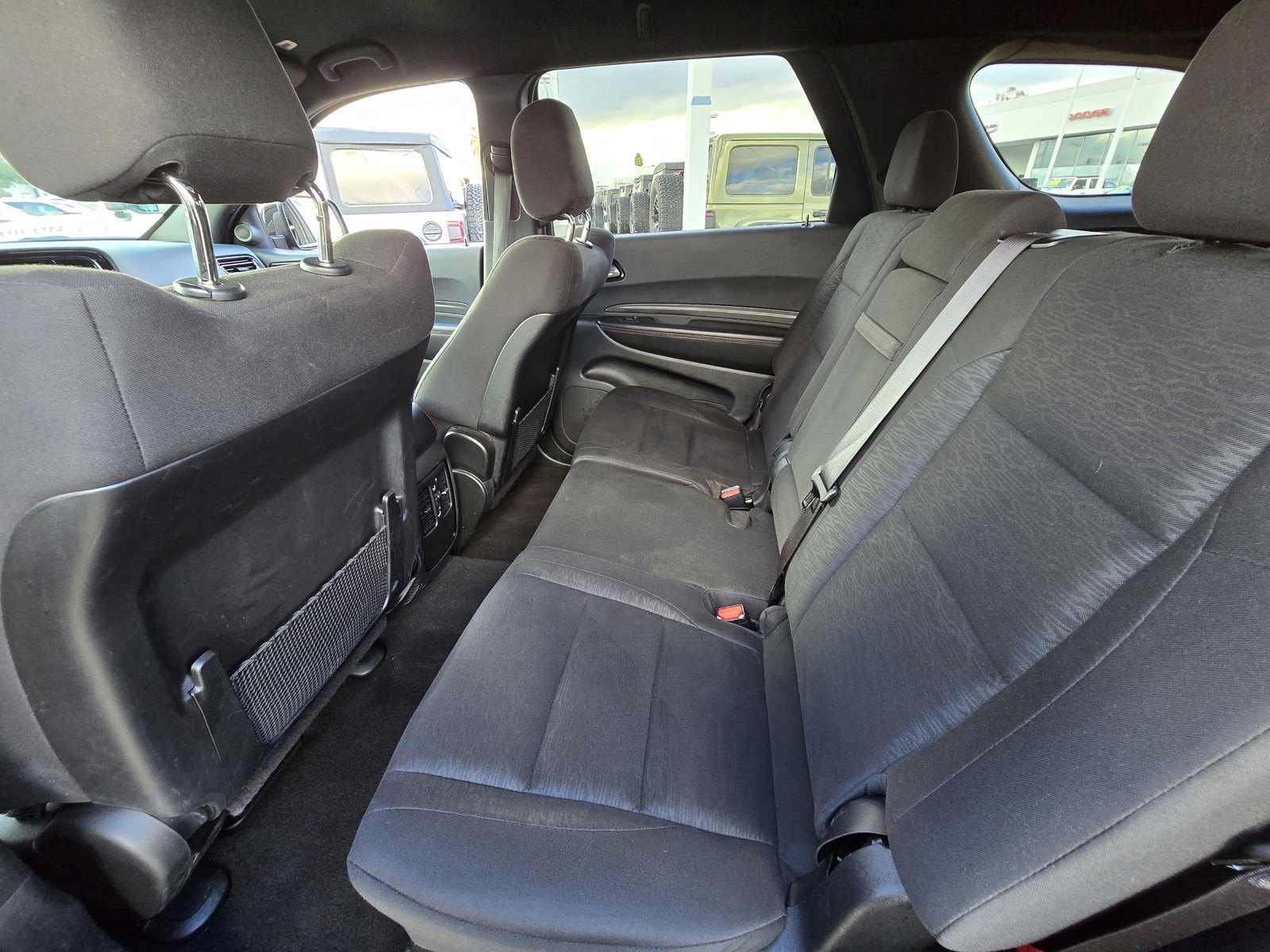 Used 2023 Dodge Durango GT image 9