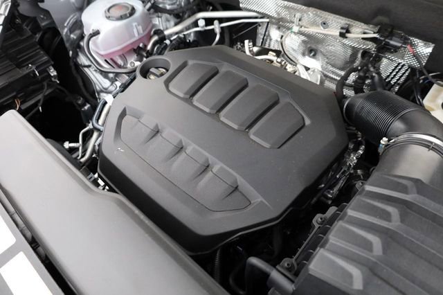 New 2026 Volkswagen Atlas SEL Premium R-Line image 33