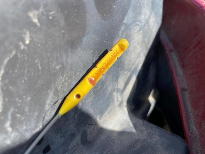 Used 2004 Ford Focus SE image 43