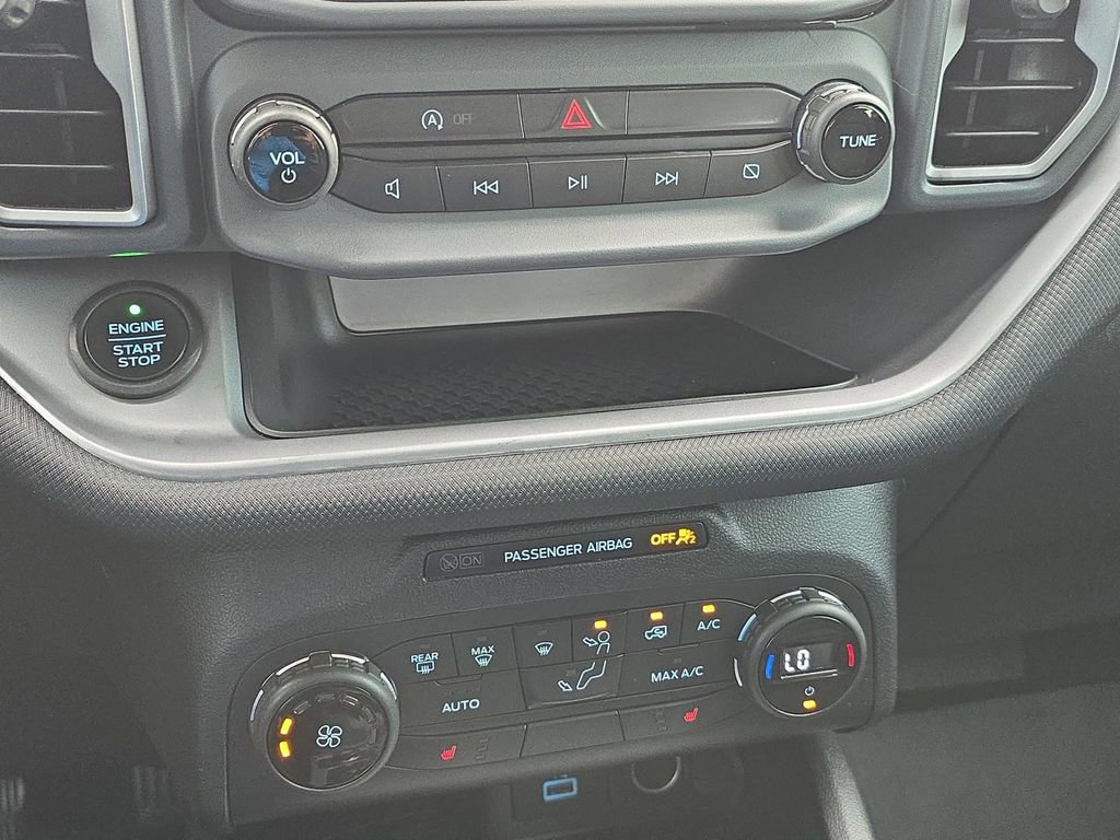 Used 2021 Ford Bronco Sport Big Bend w/ Big Bend Package image 23