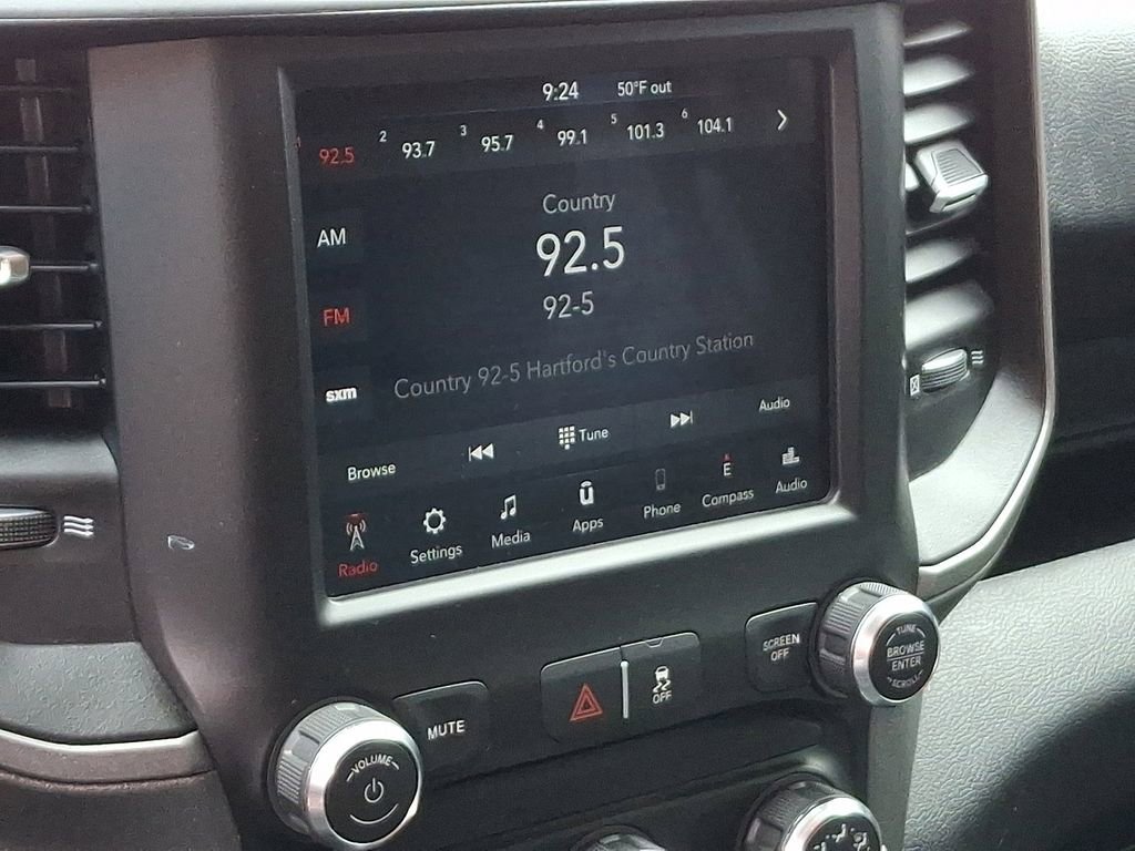 Used 2020 RAM 3500 Tradesman image 17