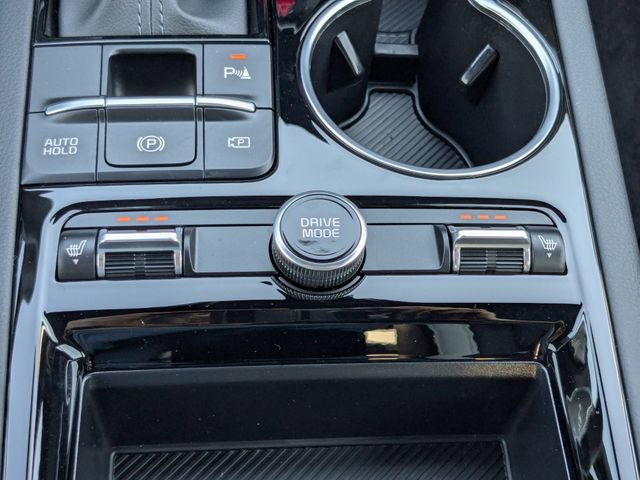 Certified 2026 Kia K5 GT-Line FWD image 23