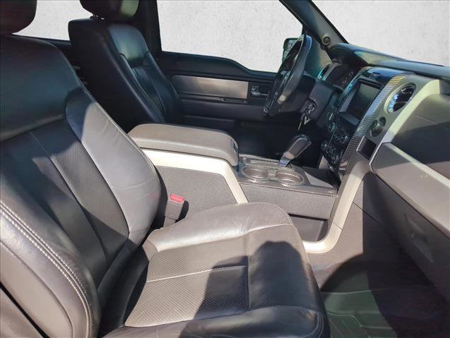 Used 2014 Ford F150 FX2 w/ Equipment Group 402A Luxury RWD image 23