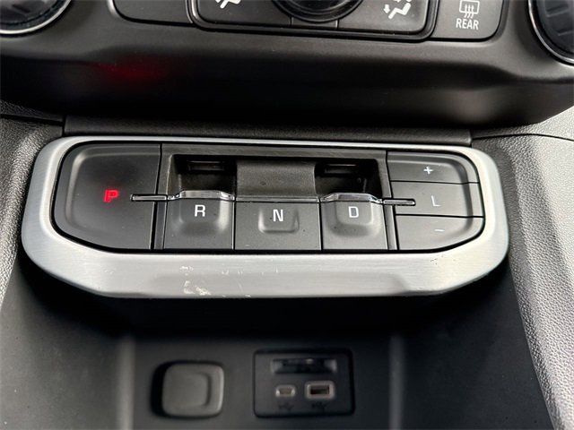 Used 2023 GMC Acadia SLT image 20