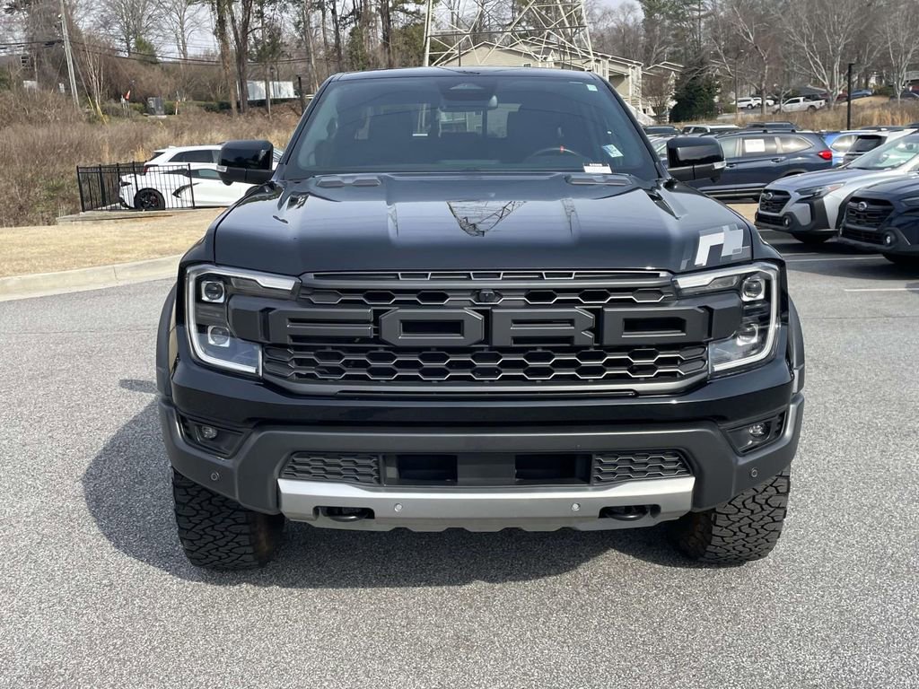 Used 2024 Ford Ranger Raptor image 9