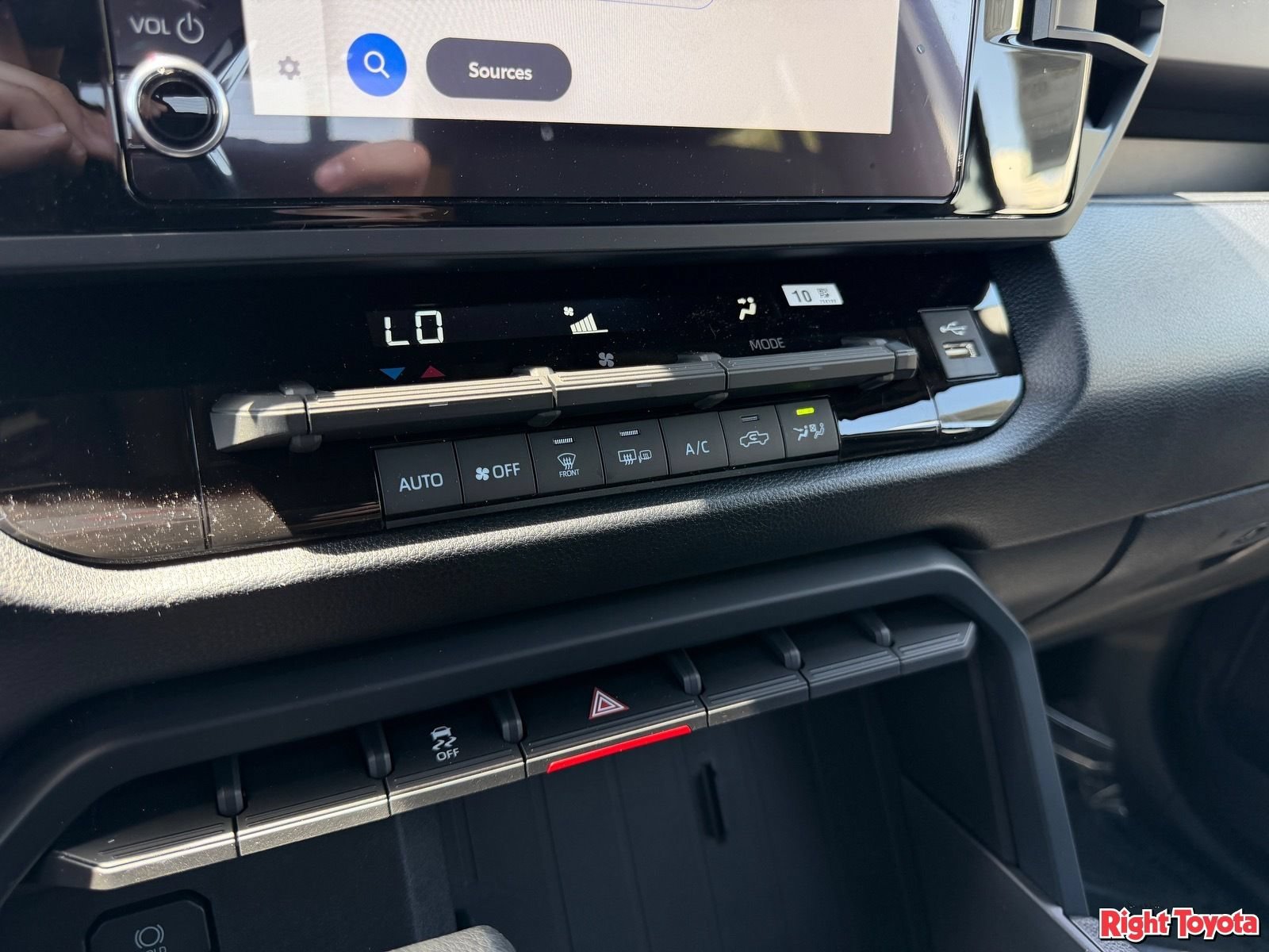 New 2026 Toyota Tundra SR RWD image 21