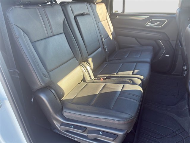 Certified 2023 Chevrolet Suburban RST image 18