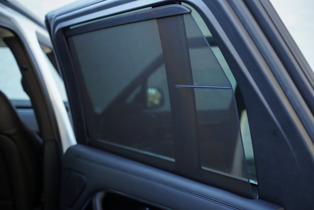 Used 2022 Land Rover Range Rover SE image 40