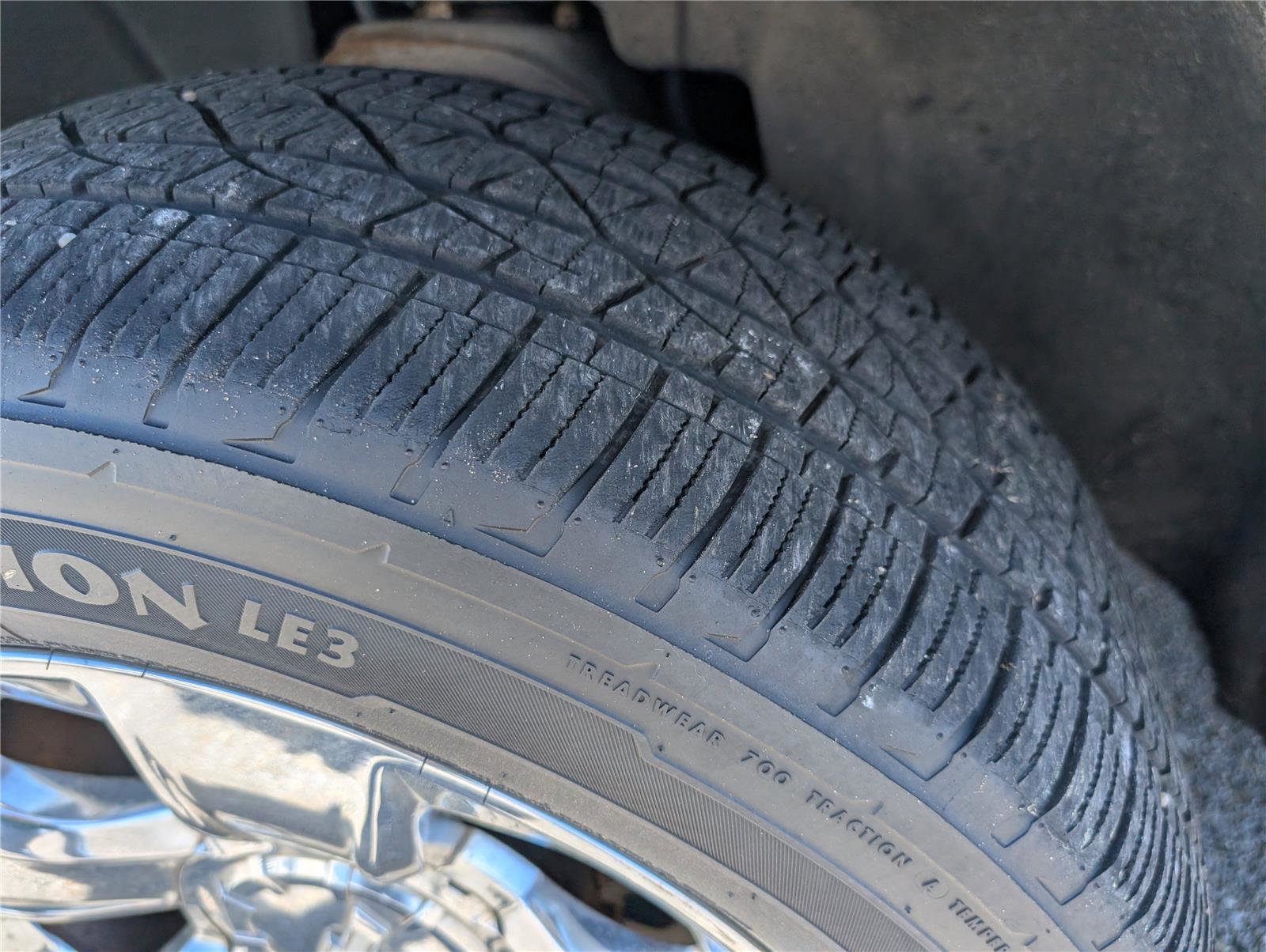 Used 2015 Chevrolet Tahoe LT image 10