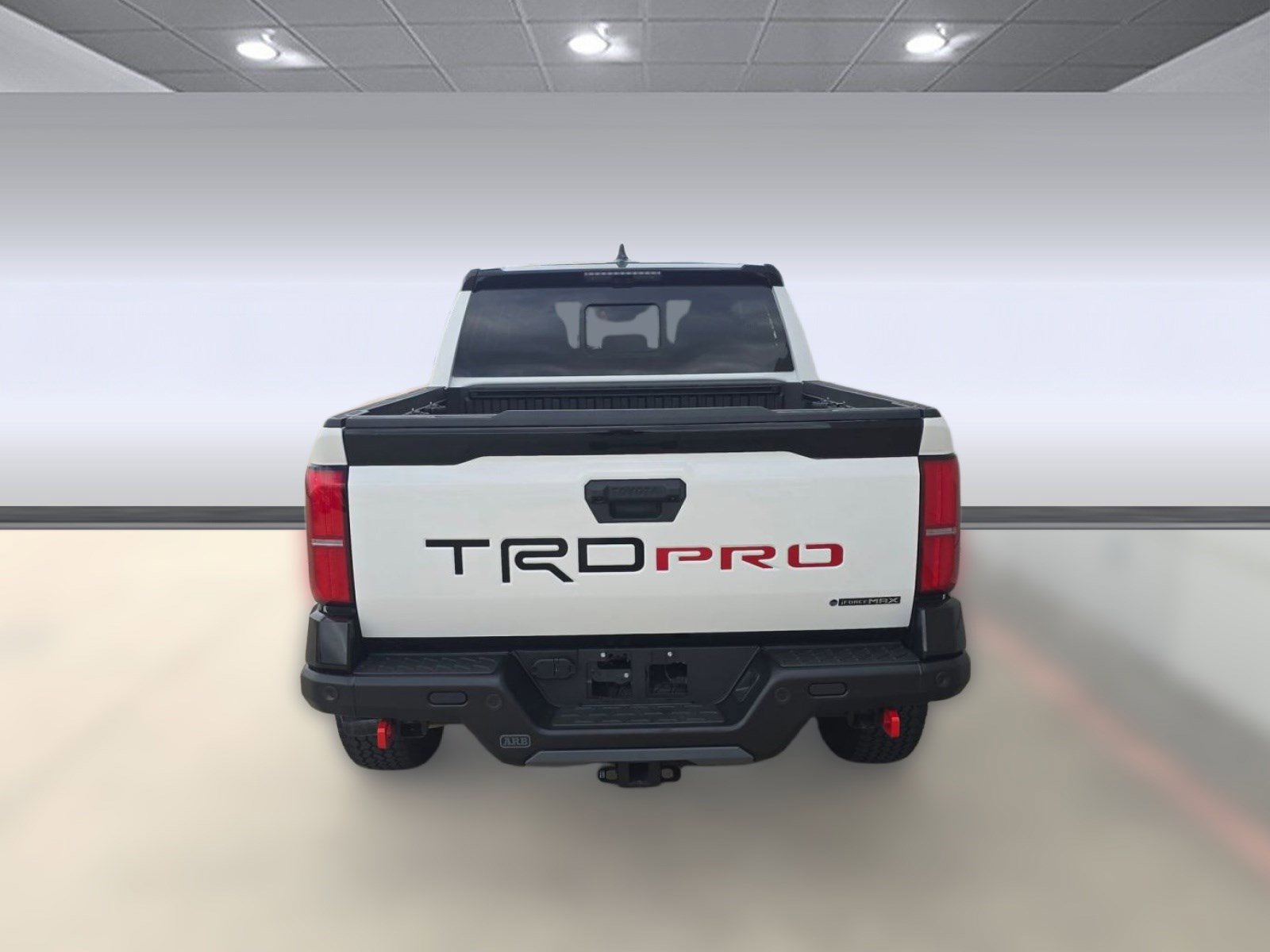 Used 2025 Toyota Tacoma TRD Pro image 10