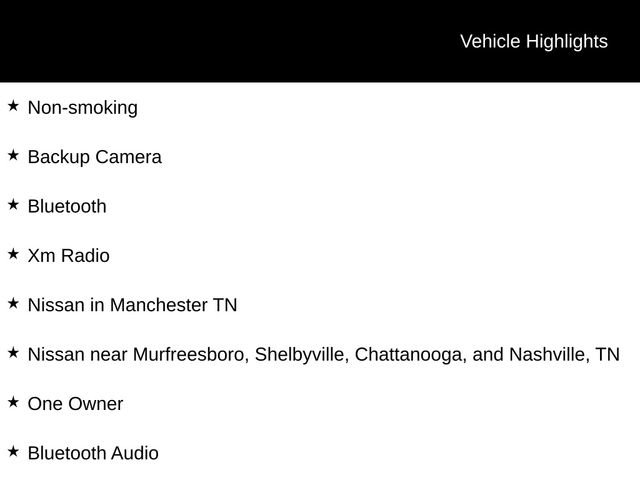 Used 2025 Nissan Frontier SV image 2