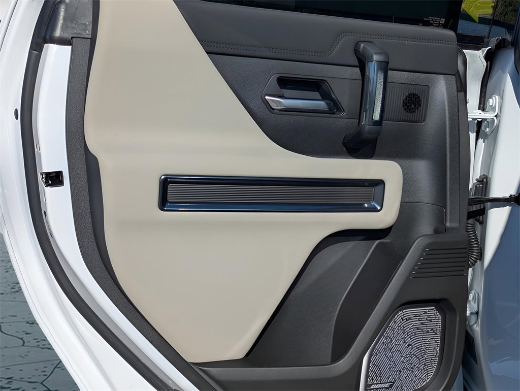 New 2026 GMC Hummer EV 4x4 Crew Cab image 13