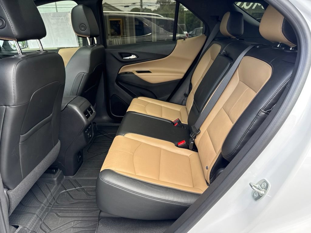 Used 2023 Chevrolet Equinox Premier FWD image 25