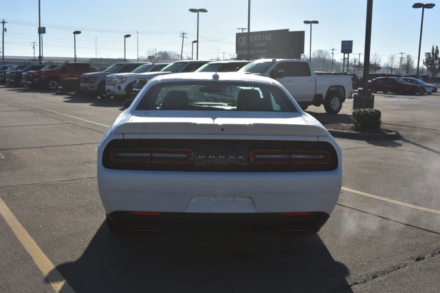 Used 2022 Dodge Challenger R/T w/ Plus Package image 6