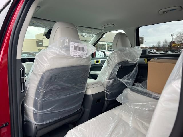New 2026 Hyundai Santa Fe SEL AWD/4WD image 13