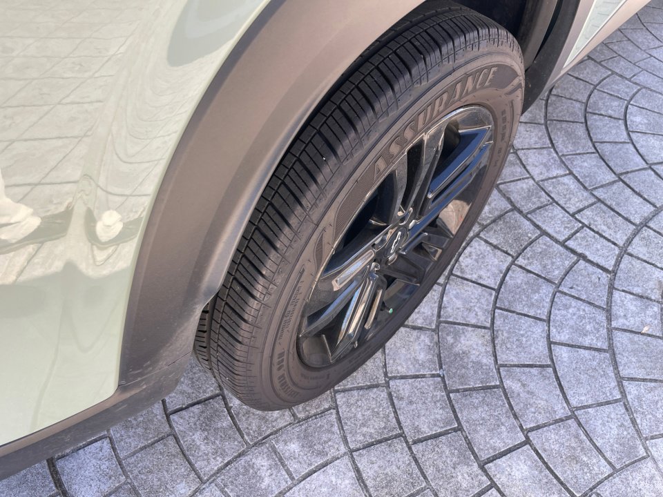 Used 2025 Chevrolet Trax ACTIV w/ Driver Confidence Package image 30