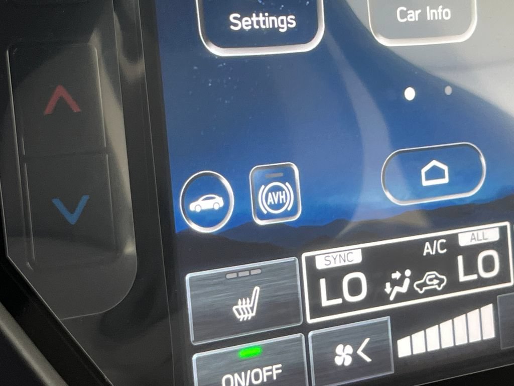 New 2026 Subaru Forester Premium AWD/4WD image 31