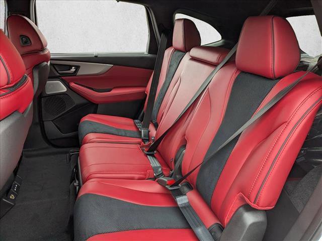 New 2026 Acura MDX A-Spec image 16