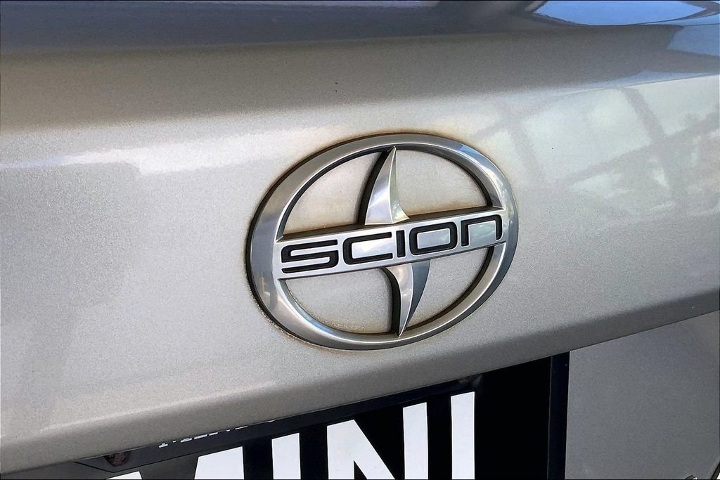 Used 2016 Scion iA FWD image 27