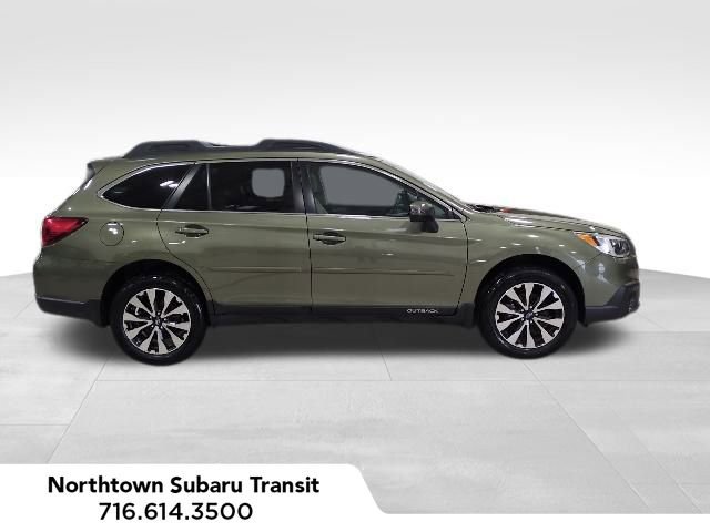 Used 2017 Subaru Outback 3.6R Limited image 2