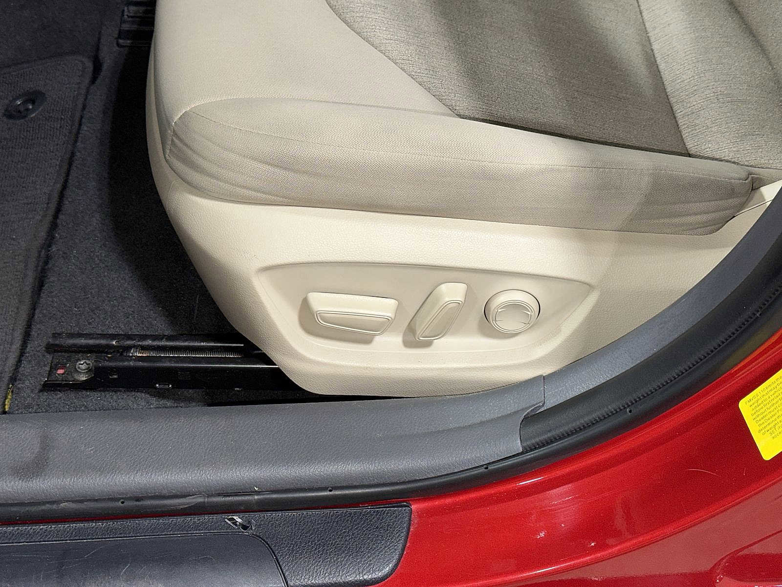 Certified 2024 Toyota Camry LE image 23