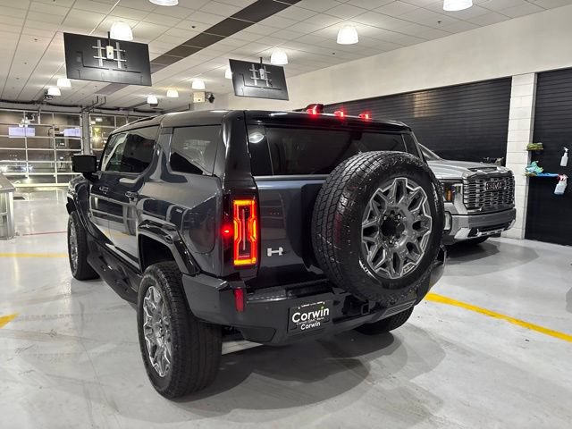 Used 2026 GMC Hummer EV SUV AWD/4WD image 6