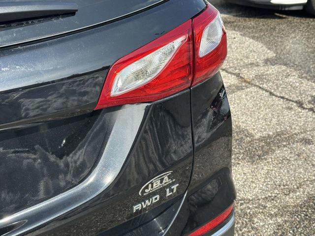 Used 2019 Chevrolet Equinox LT image 29