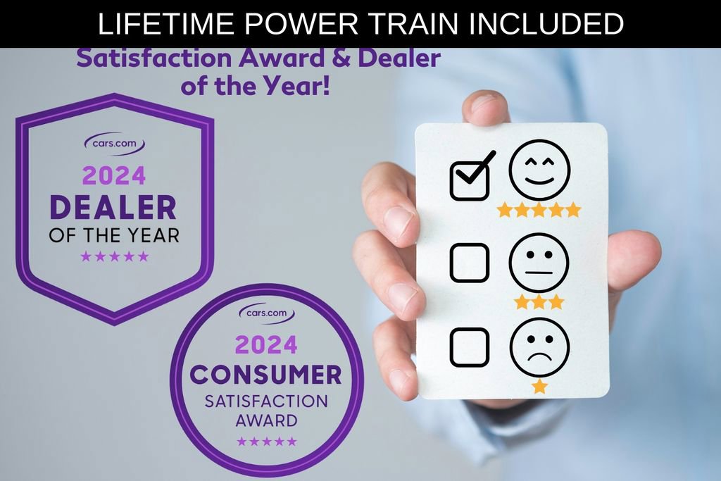 Certified 2025 INFINITI QX80 Sensory image 21