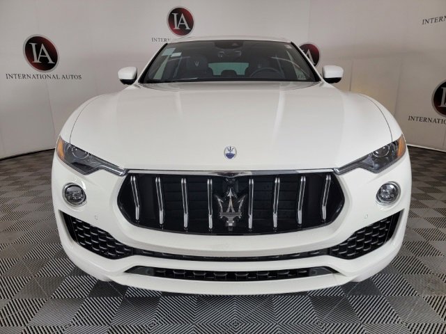 Used 2023 Maserati Levante GT image 2