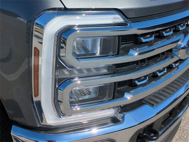 New 2026 Ford F350 XLT w/ XLT Premium Package image 10
