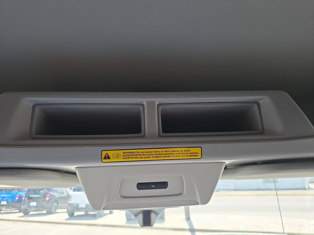 New 2026 Ford Transit 350 148 High Roof Extended AWD w/ Load Area Protection Package image 27