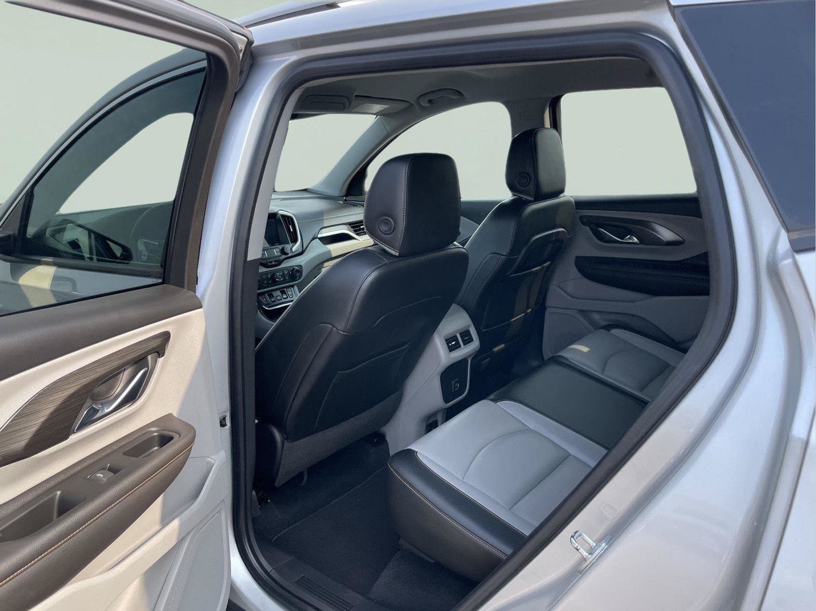 Used 2019 GMC Terrain SLT w/ Preferred Package AWD/4WD image 13