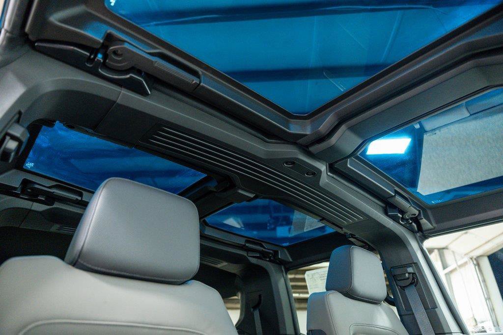 New 2024 GMC Hummer EV 3X w/ Omega Edition image 21