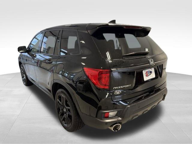 Used 2022 Honda Passport EX-L image 3