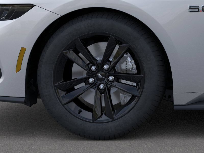 New 2026 Ford Mustang GT RWD image 20